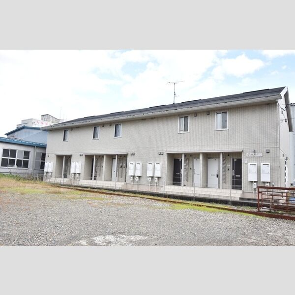 建物外観 (外観)