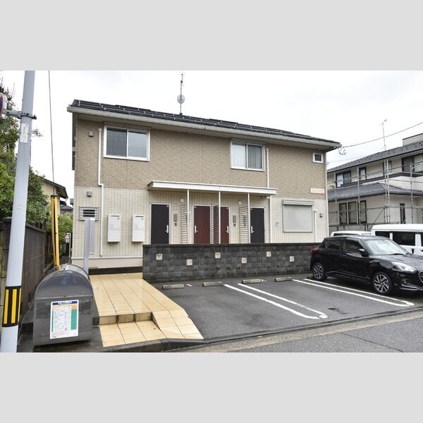 建物外観 (外観)