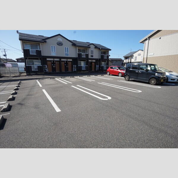 駐車場 (駐車場)
