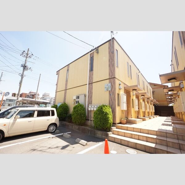 建物外観 (外観)