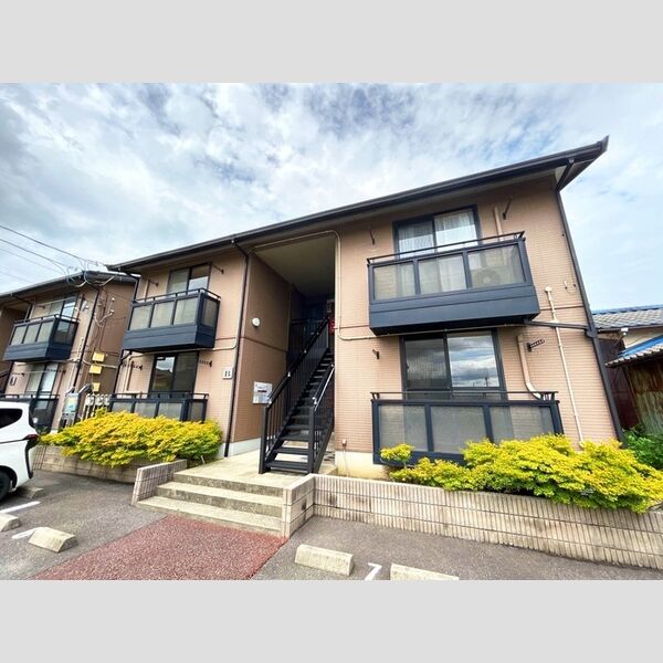 建物外観 (外観)