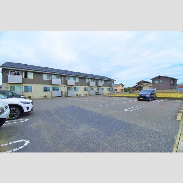 駐車場 (駐車場)