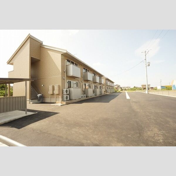 駐車場 (駐車場)