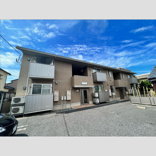 建物外観 (外観)