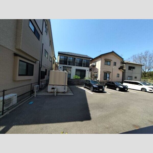 現地周辺 (眺望)