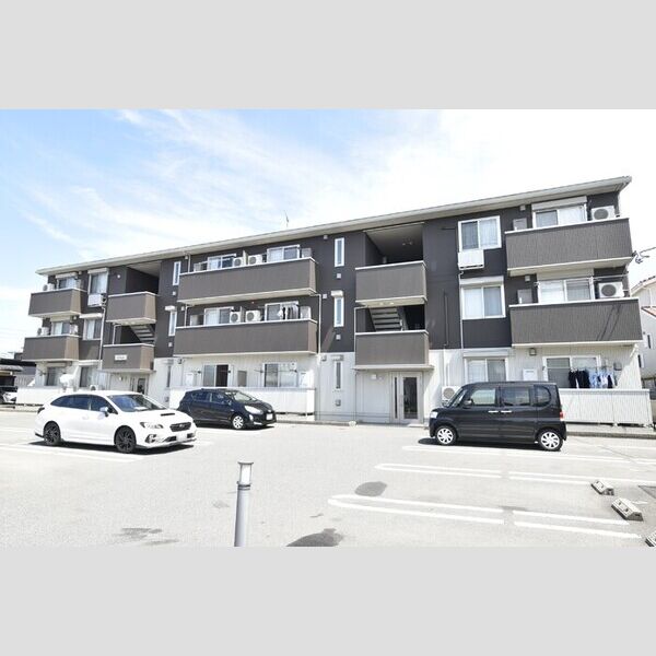 建物外観 (外観)