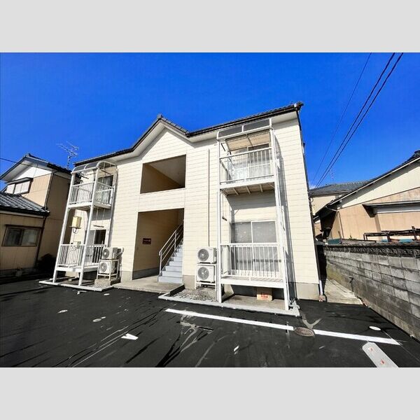 建物外観 (外観)