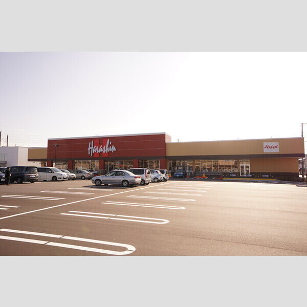 現地周辺 (原信近江店(当該地より1,065m))