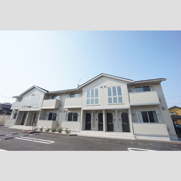 建物外観 (外観)