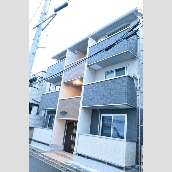 建物外観 (外観)