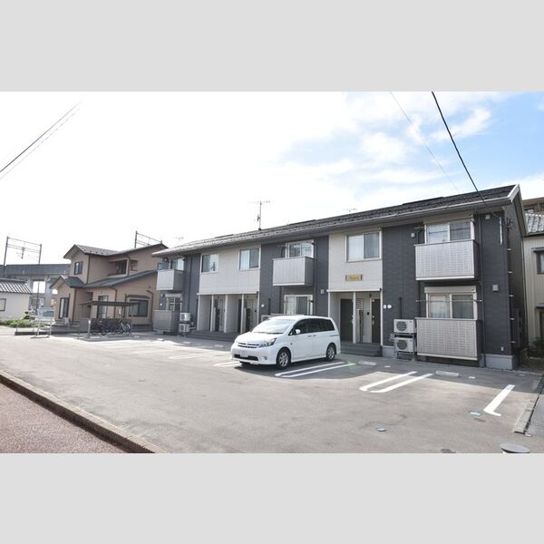 建物外観 (外観)