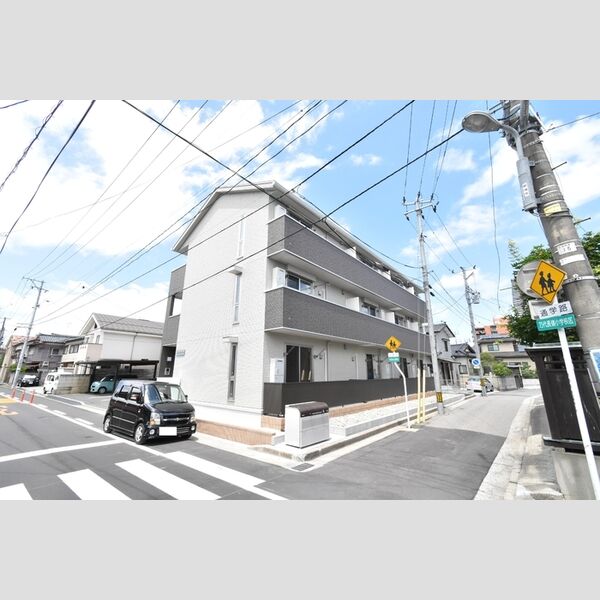 建物外観 (外観)