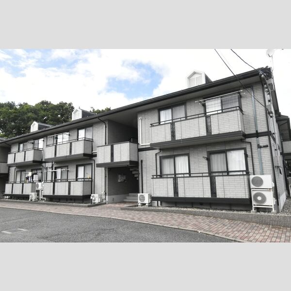 建物外観 (外観)