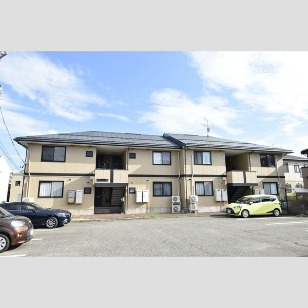 建物外観 (外観)