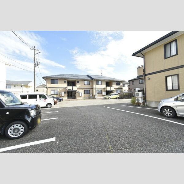 駐車場 (駐車場)