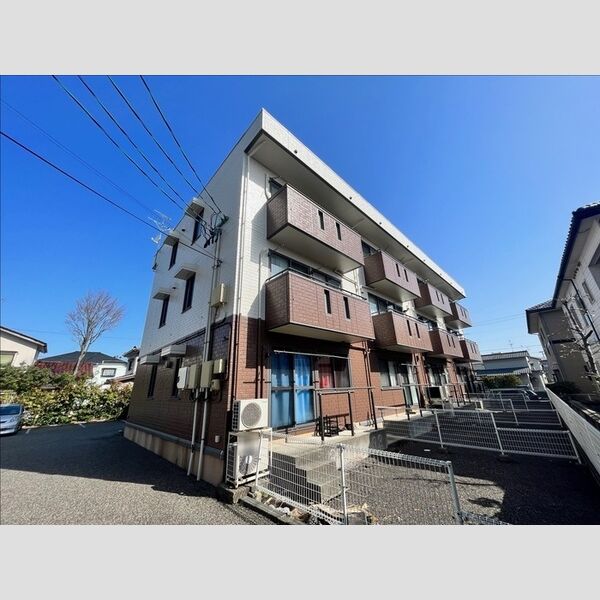 建物外観 (外観)