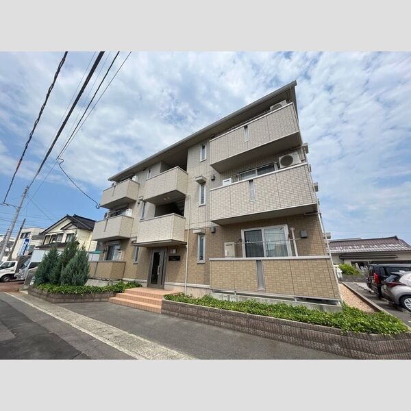 建物外観 (外観)