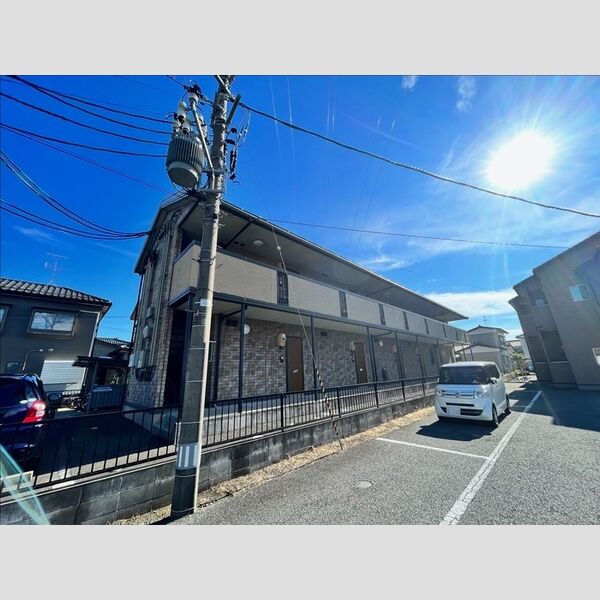 建物外観 (外観)