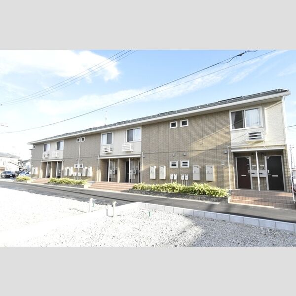 建物外観 (外観)