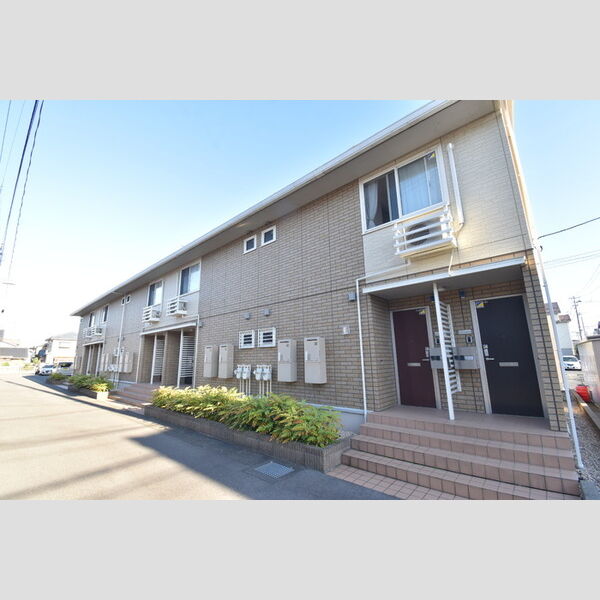 建物外観 (外観)