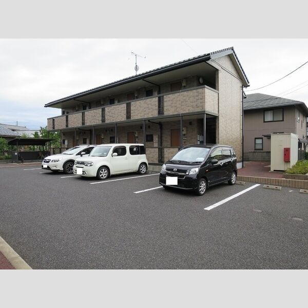 駐車場 (駐車場)