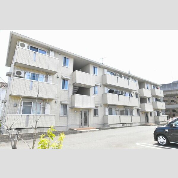 建物外観 (外観)