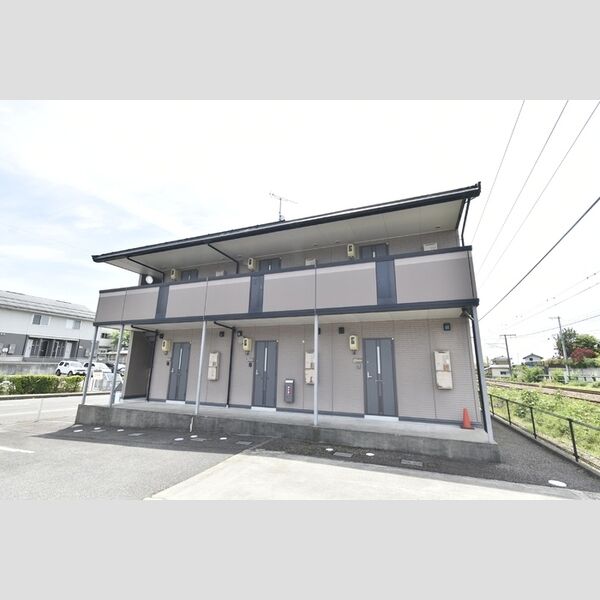 建物外観 (外観)
