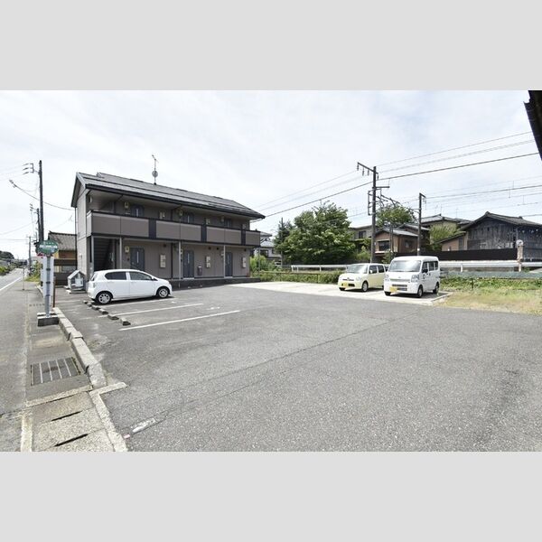 駐車場 (駐車場)