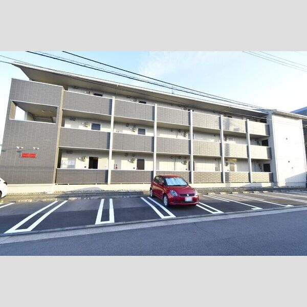 建物外観 (外観)