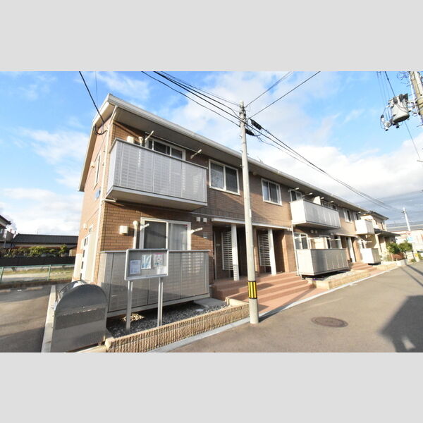 建物外観 (外観)