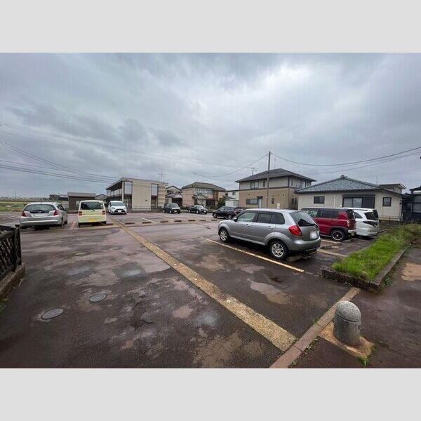 駐車場 (駐車場)