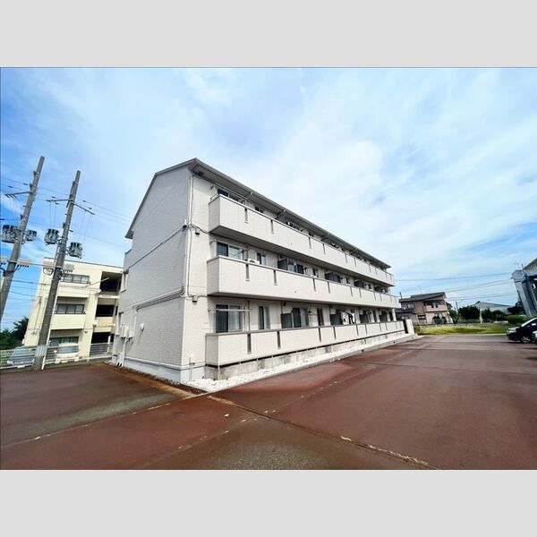 建物外観 (外観)