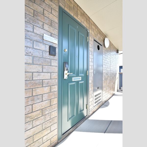 エントランス (玄関ドア)