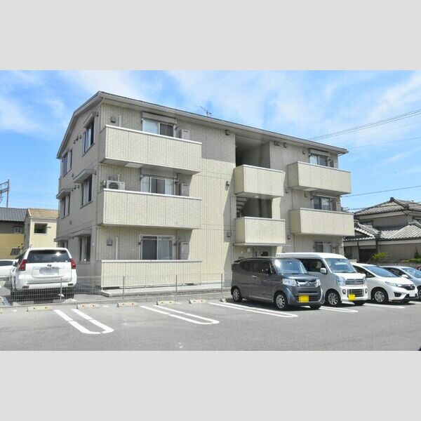 建物外観 (外観)