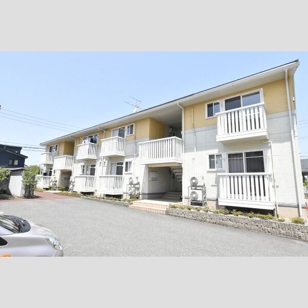 建物外観 (外観)