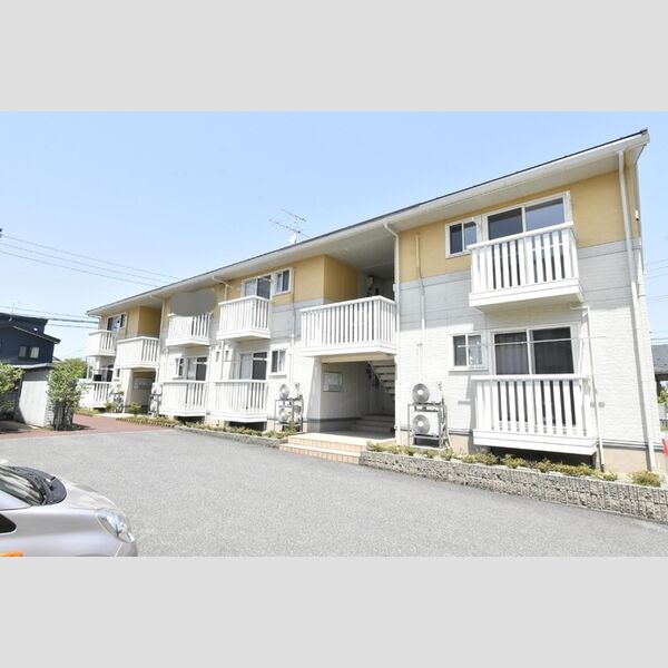 建物外観 (外観)