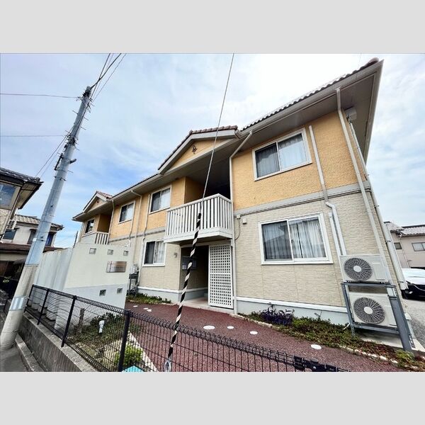 建物外観 (外観)