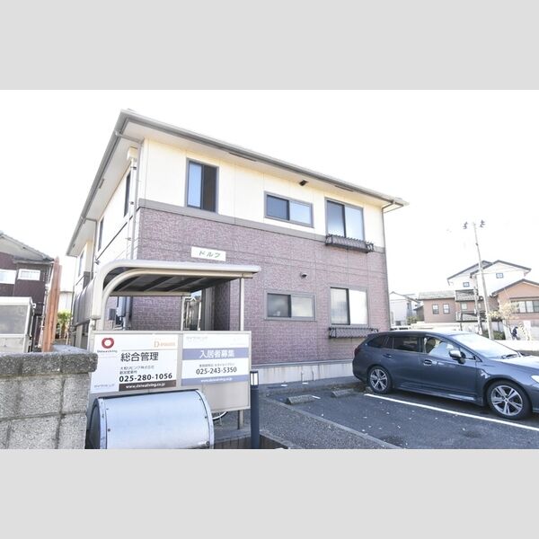 建物外観 (外観)