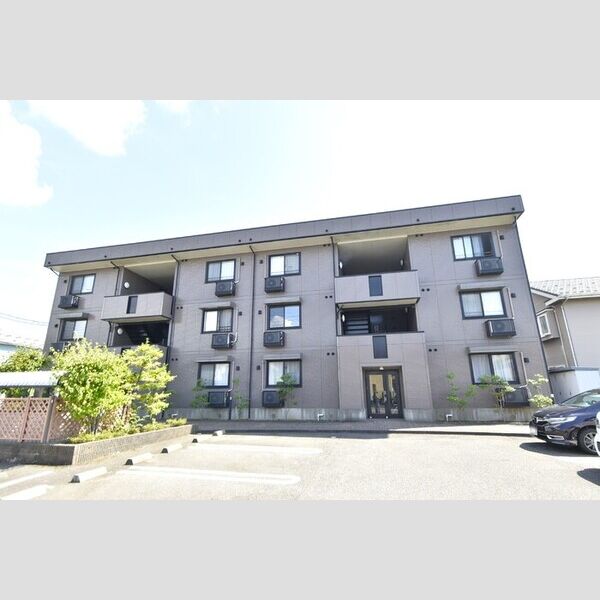 建物外観 (外観)