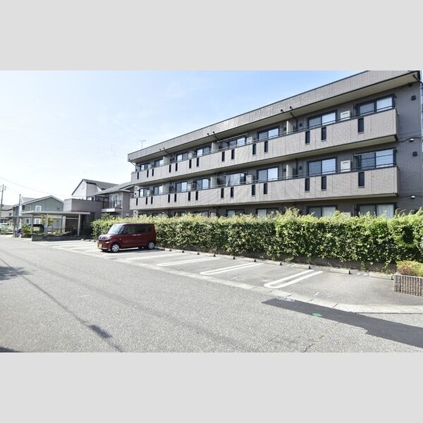 駐車場 (駐車場②)