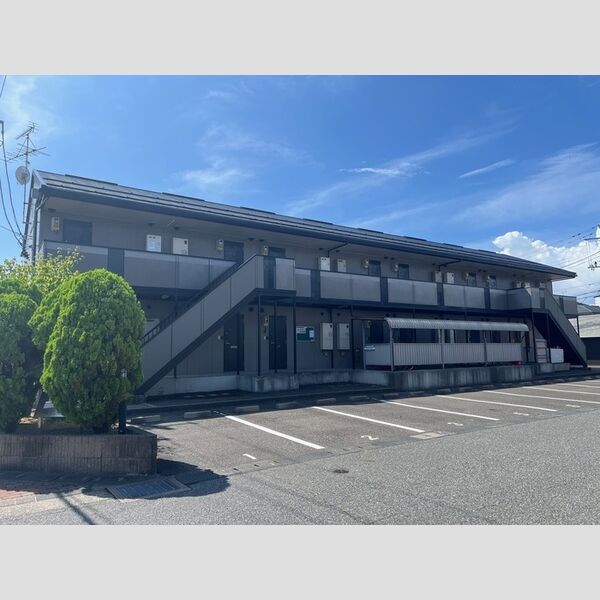 建物外観 (外観)