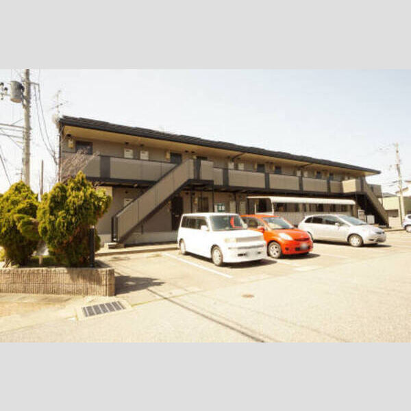 建物外観 (外観)
