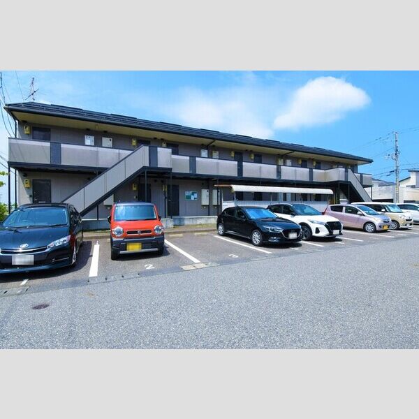 駐車場 (駐車場)