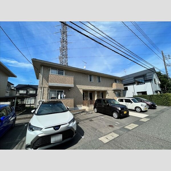 建物外観 (外観)