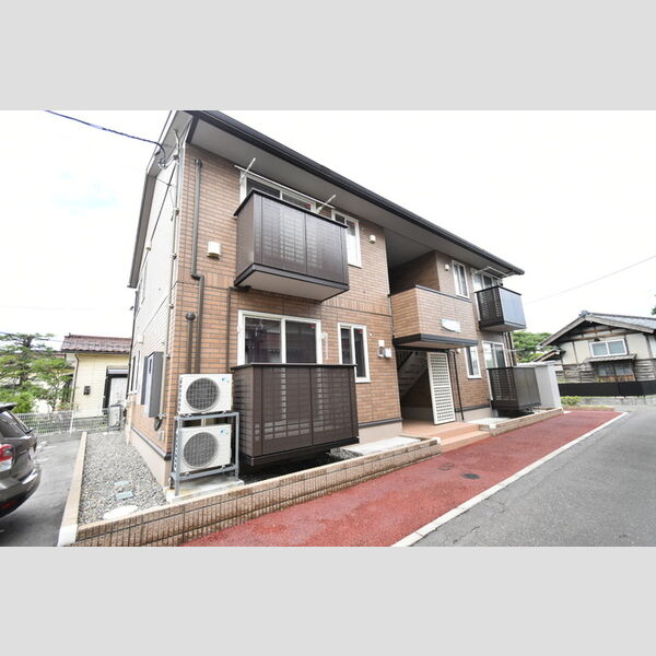建物外観 (外観)