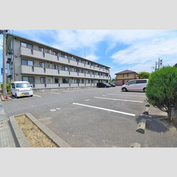 駐車場 (駐車場)