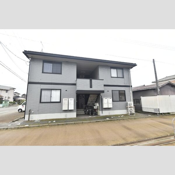 建物外観 (外観)