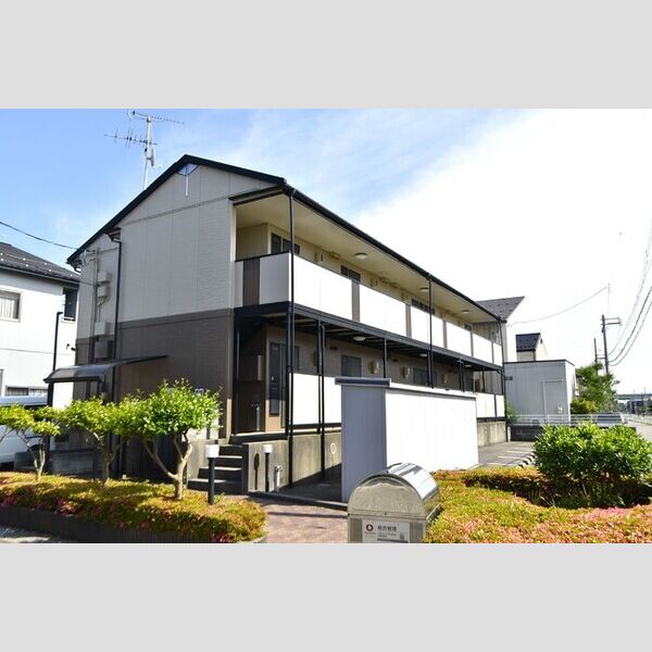 建物外観 (外観)