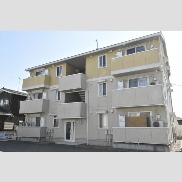 建物外観 (外観)