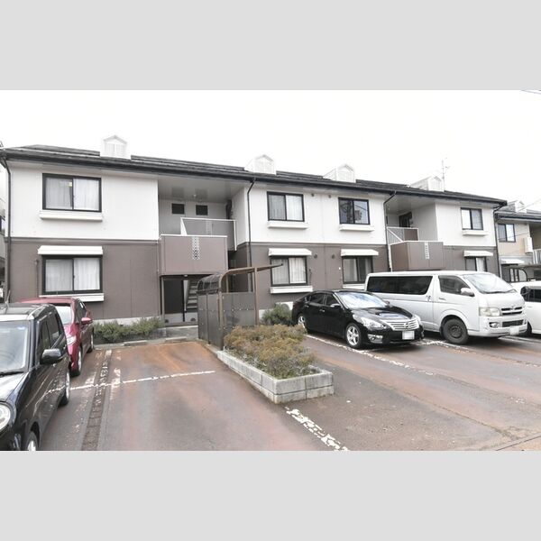 建物外観 (外観)